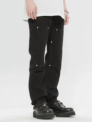 Men's Loose Fit Jeans