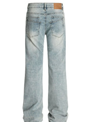 Men's Loose Fit Jeans