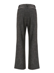 Men's Loose Fit Pants