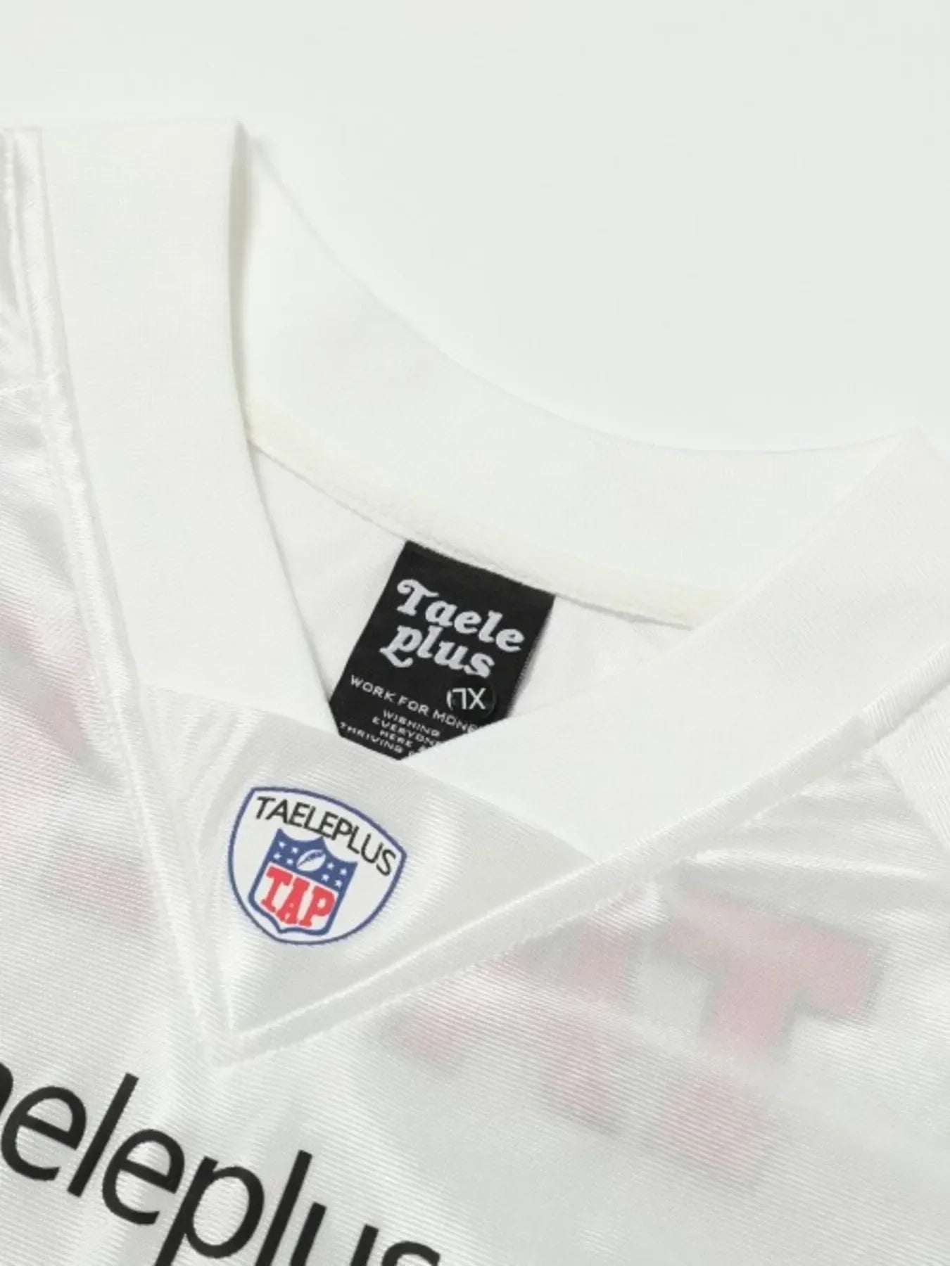 Men's Number Short Sleeve T-Shirt