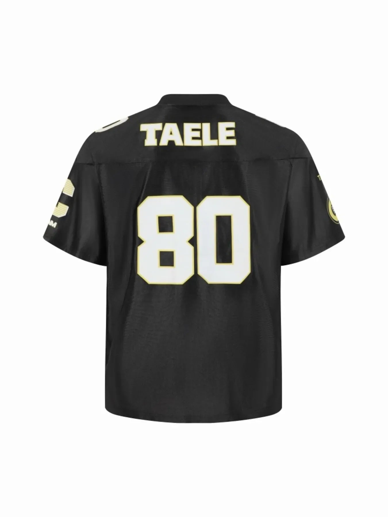 Men's Number Short Sleeve T-Shirt