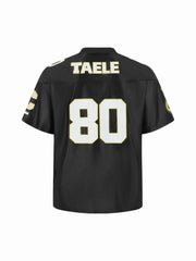 Men's Number Short Sleeve T-Shirt