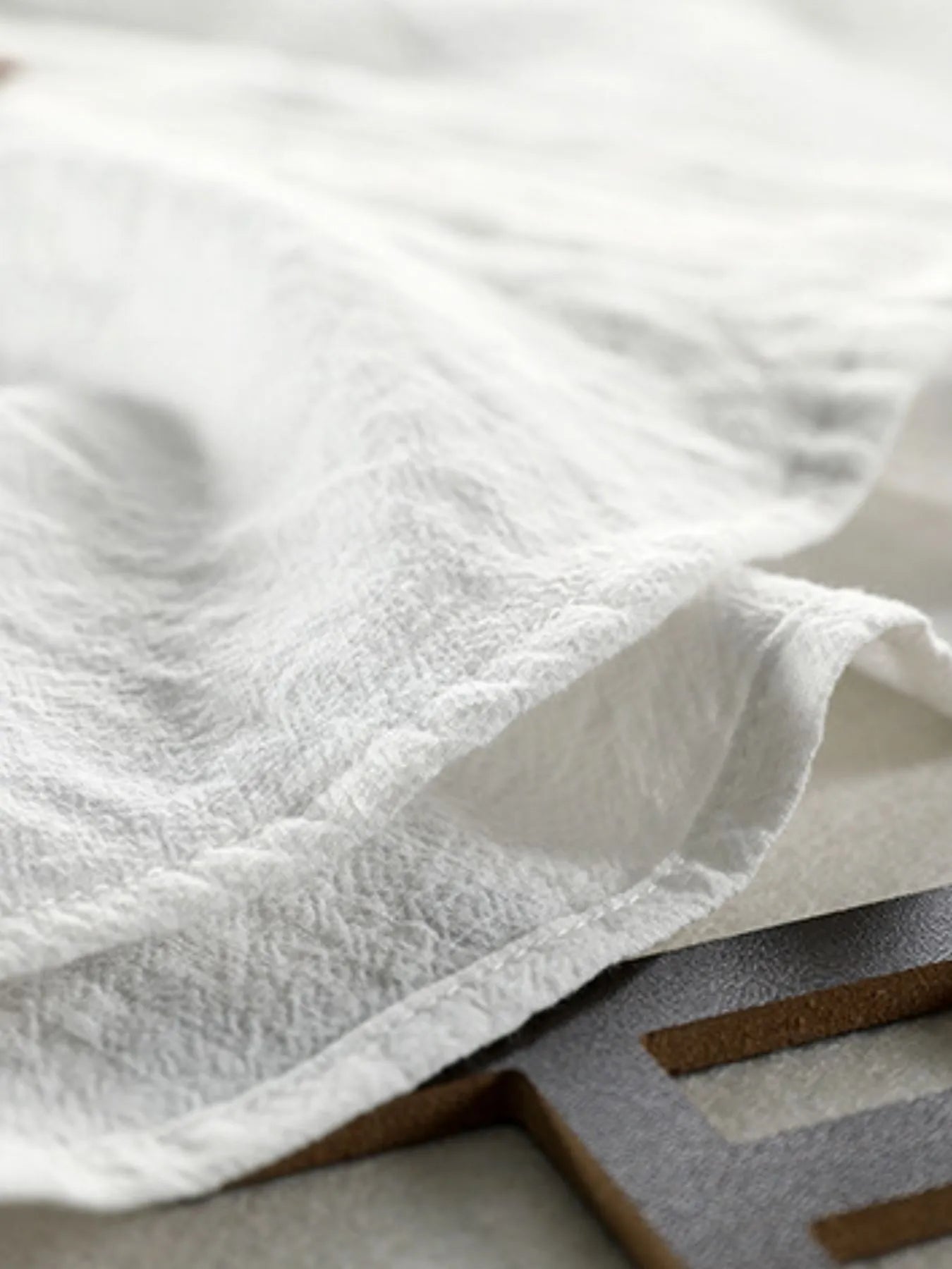 Men's Plus Size Button-Up Long Sleeve Shirt