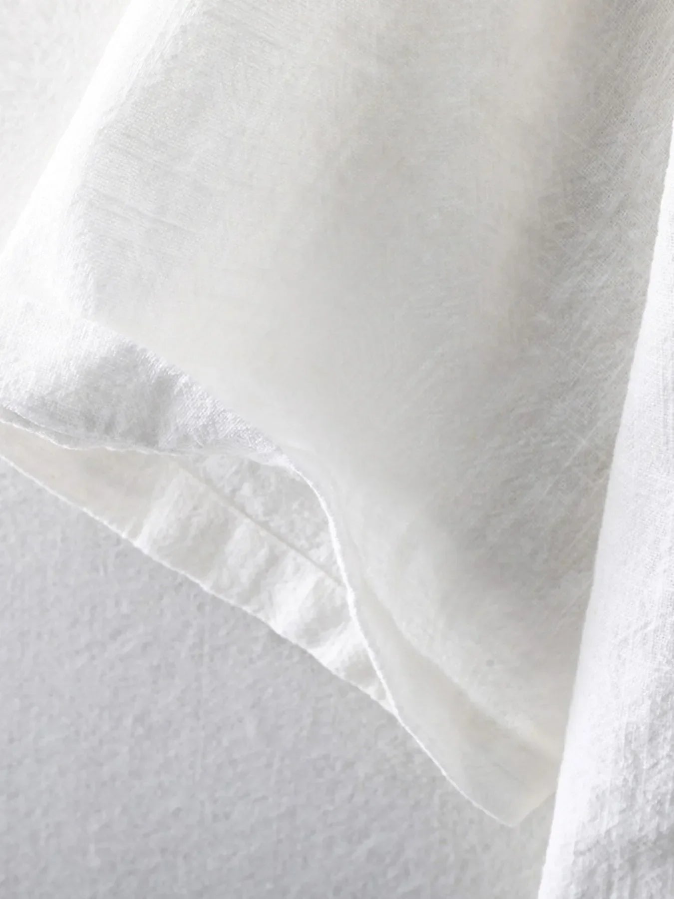 Men's Plus Size Button Up Short Sleeve Shirt