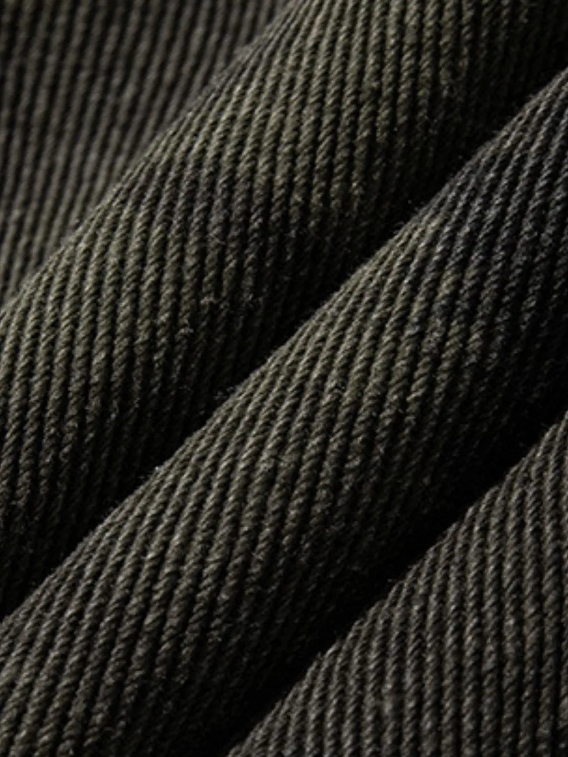 Men's Plus Size Camouflage Shorts with Pockets