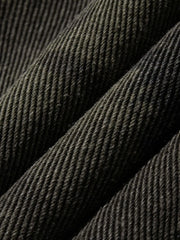 Men's Plus Size Camouflage Shorts with Pockets