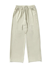 Men's Plus Size Drawstring Loose Fit Pants