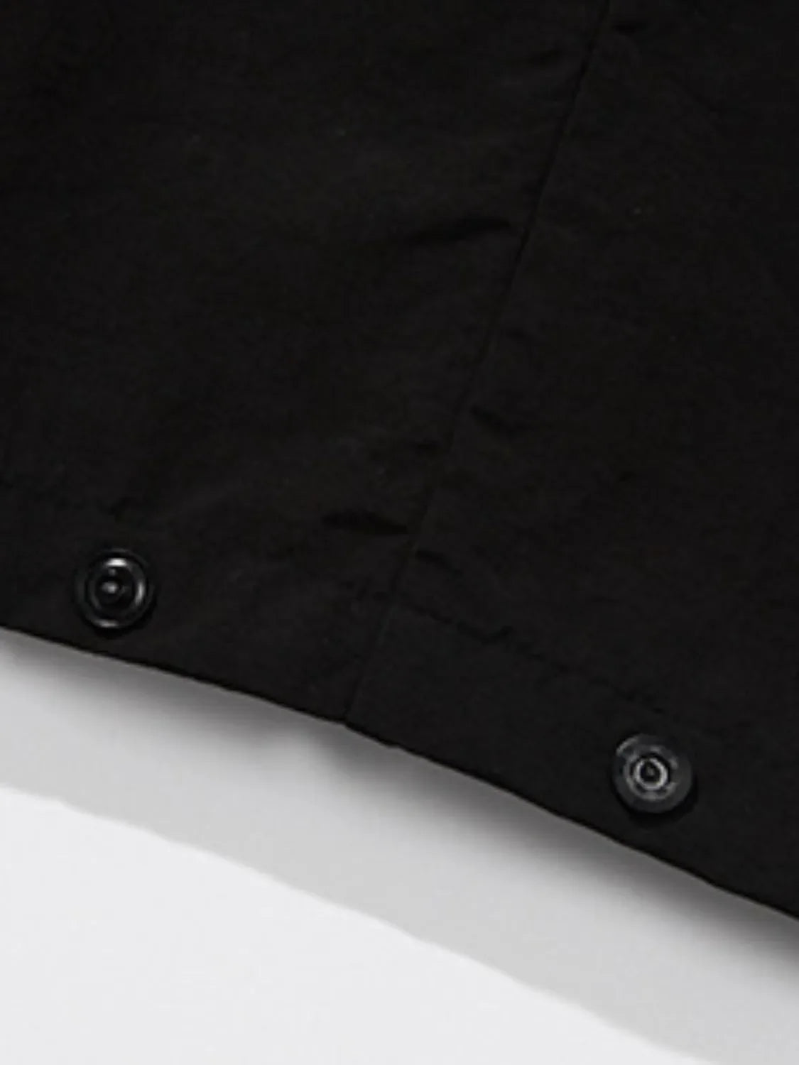 Men's Plus Size Drawstring Loose Fit Pants