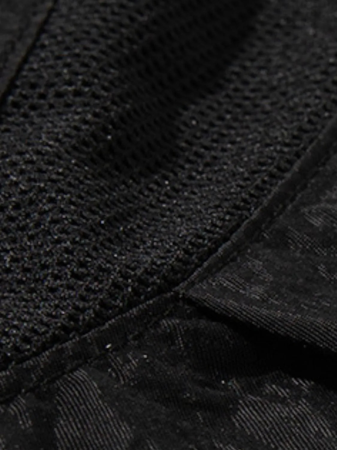 Men's Plus Size Drawstring Shorts with Pockets