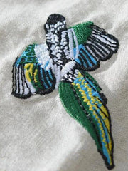 Men's Plus Size Lightweight Short Sleeve Blouse