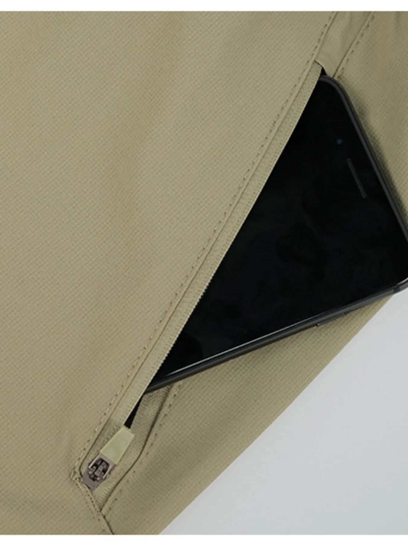 Men's Plus Size Loose Fit Pants