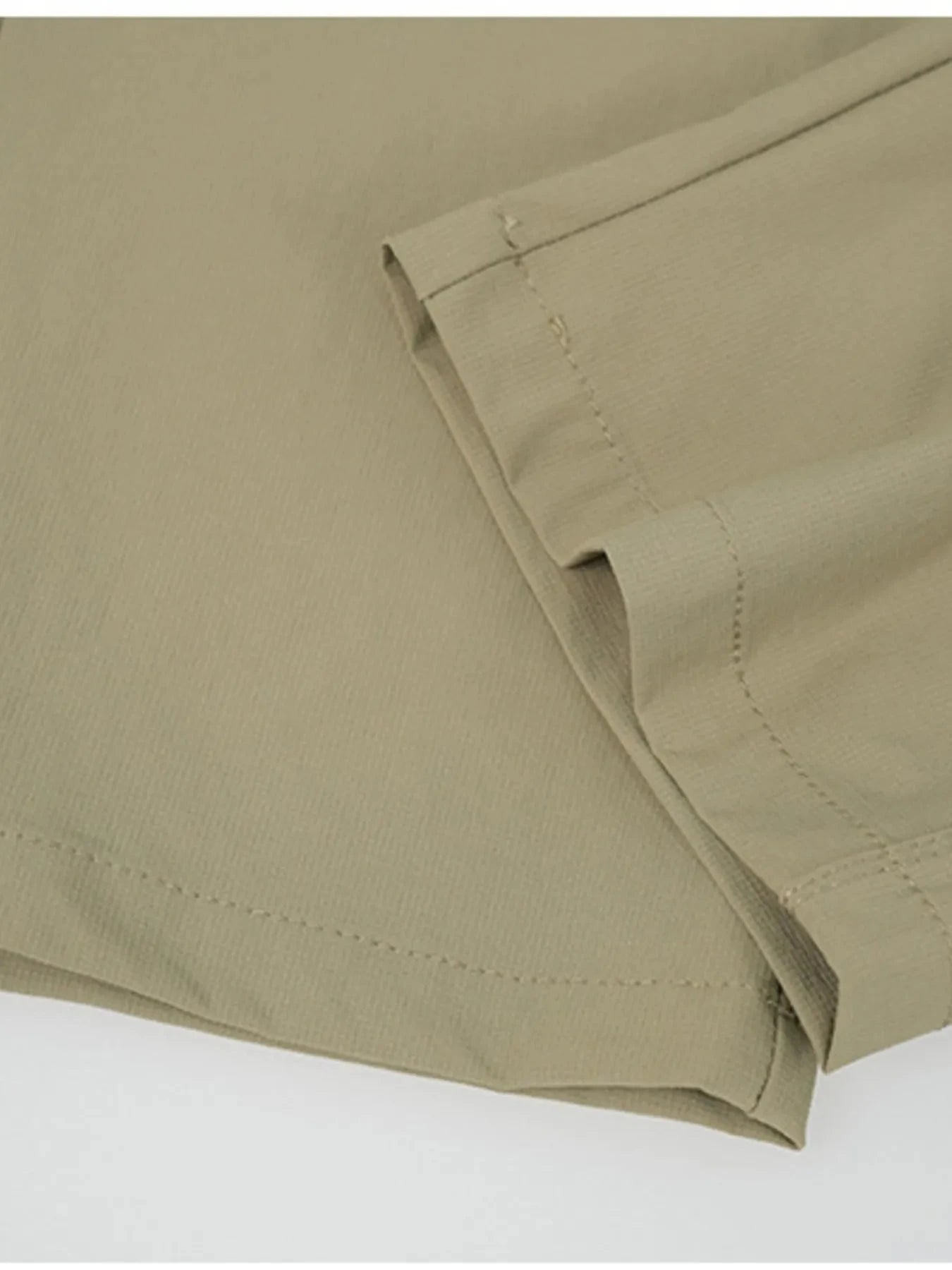 Men's Plus Size Loose Fit Pants