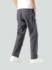 Men's Plus Size Loose Fit Pants