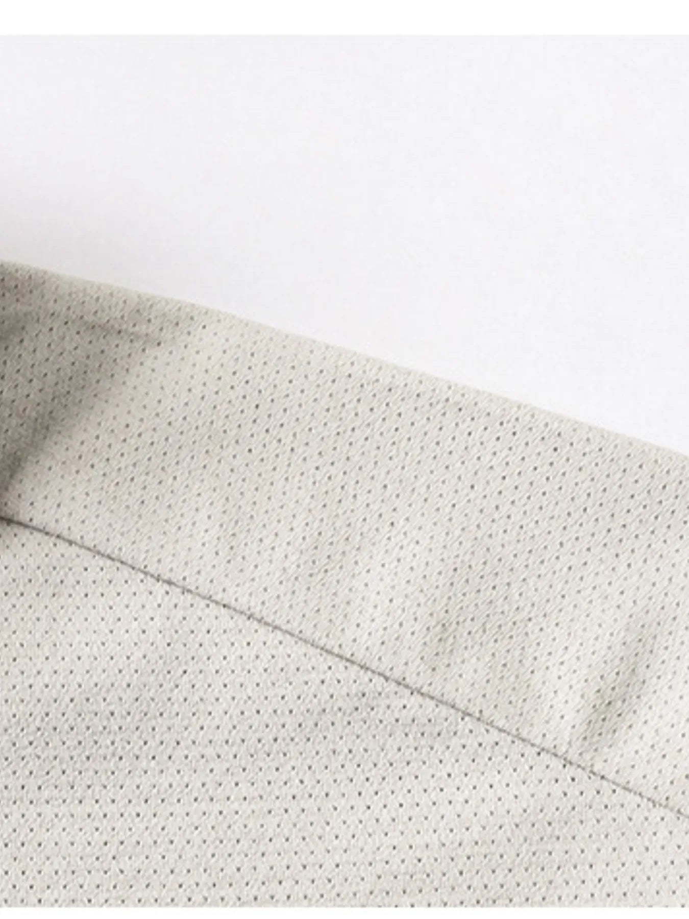 Men's Plus Size Short Sleeve Polo Shirt