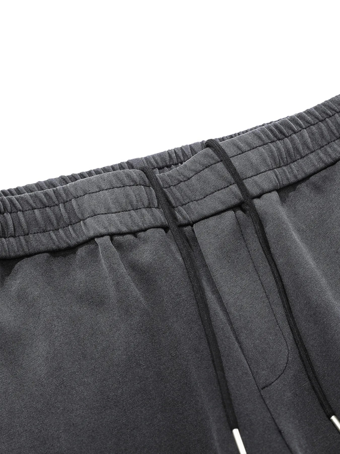 Men's Pocket Drawstring Sweatpants