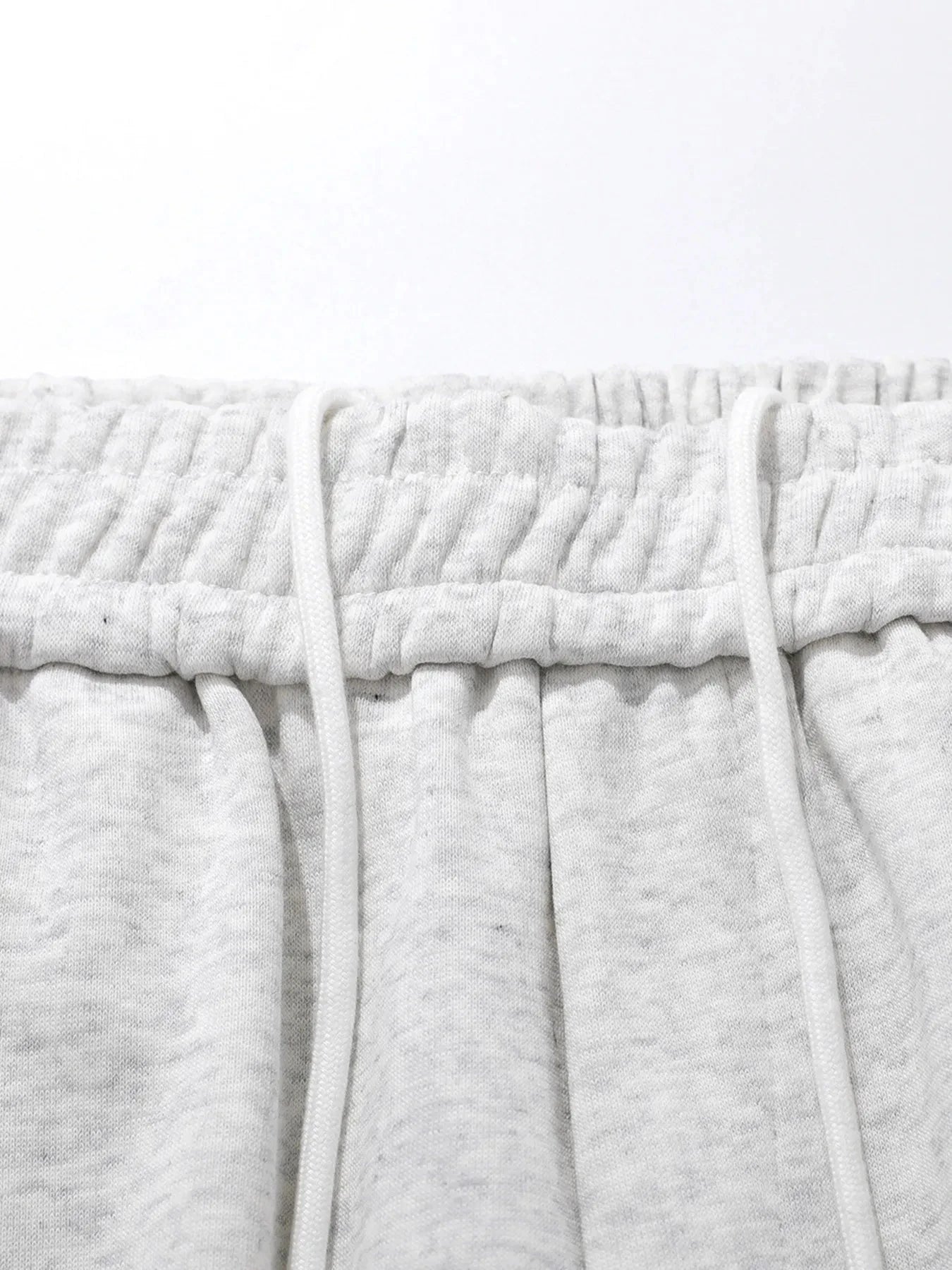 Men's Pocket Drawstring Sweatpants