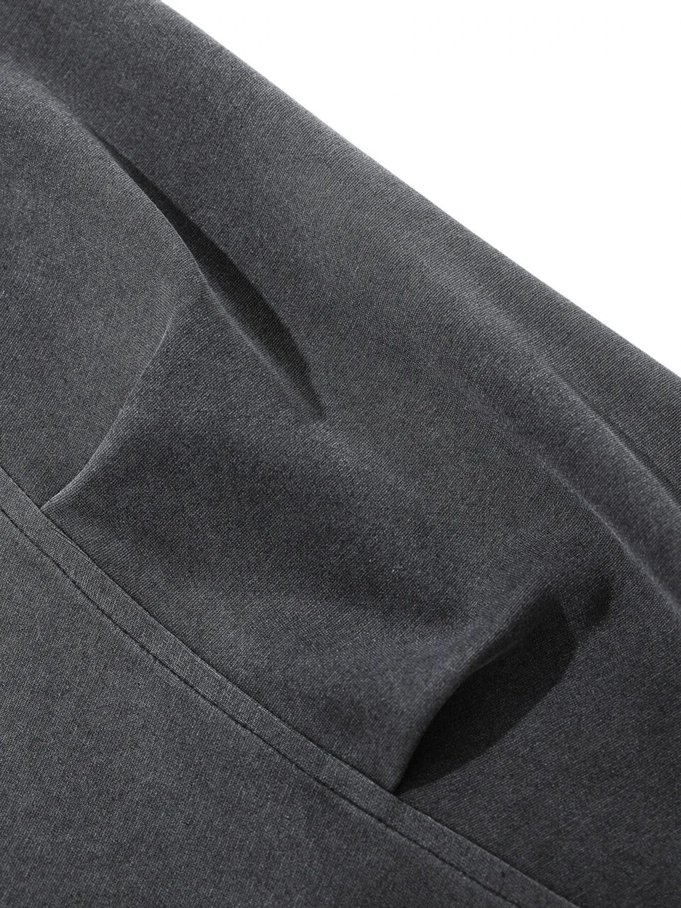 Men's Pocket Drawstring Sweatpants