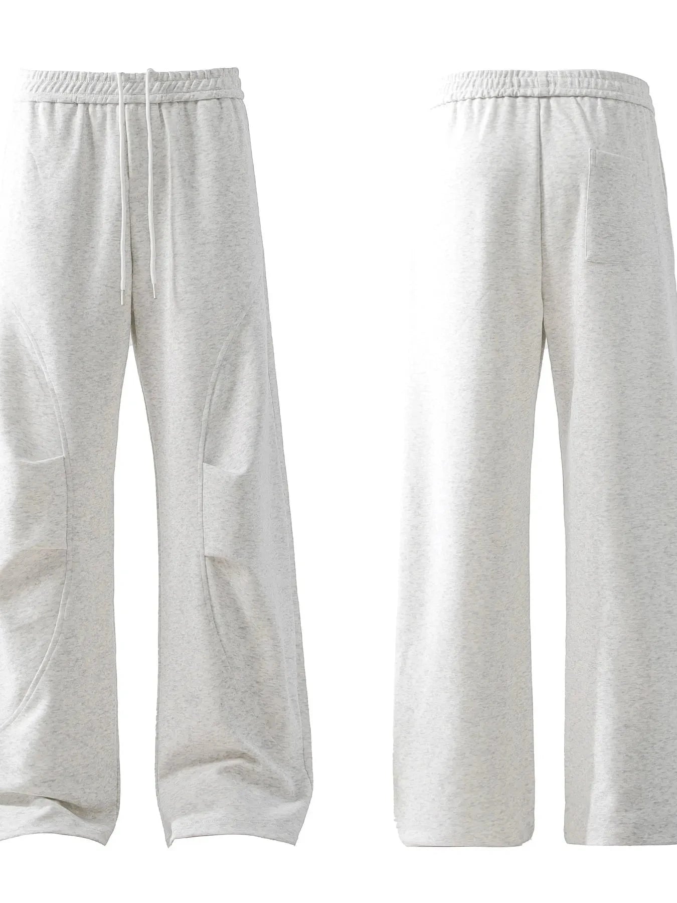 Men's Pocket Drawstring Sweatpants