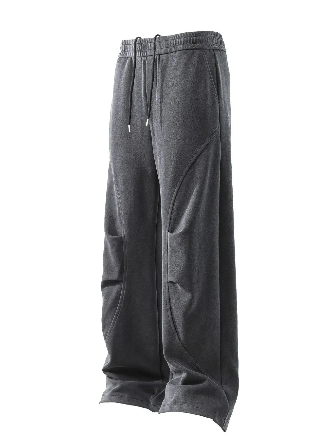 Men's Pocket Drawstring Sweatpants