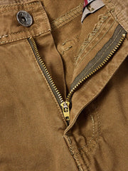 Men's Pocketed Pants