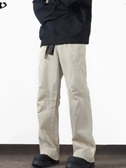 Men's Relaxed Fit Pants