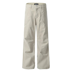 Men's Relaxed Fit Pants