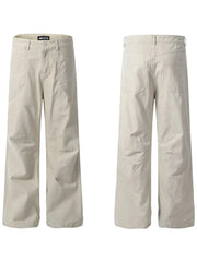 Men's Relaxed Fit Pants
