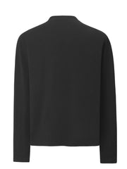 Men's Round Neck Long Sleeve T-Shirt