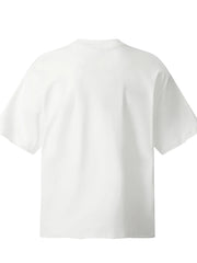 Men's Round Neck Short Sleeve T-Shirt