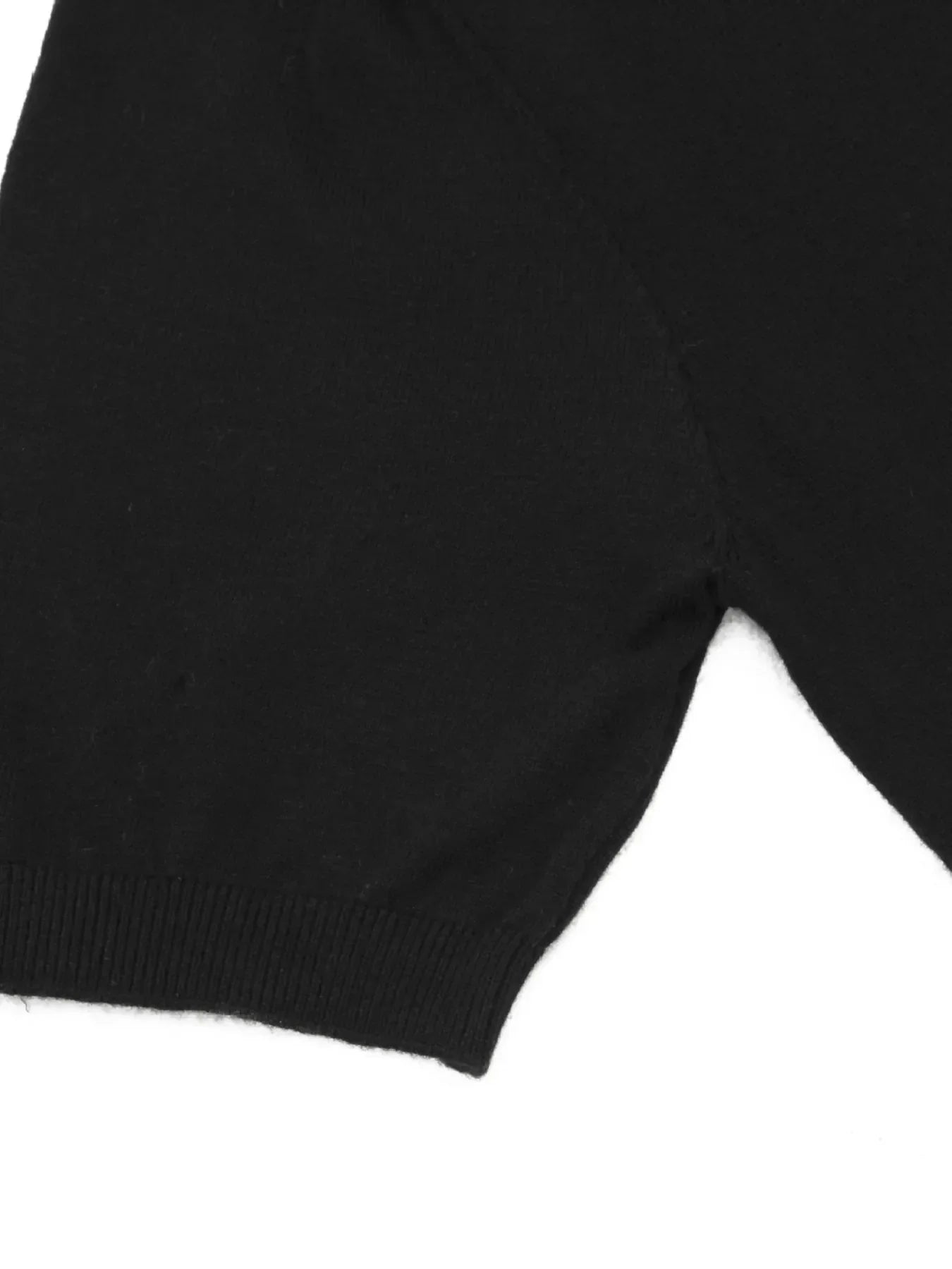 Men's Round Neck Short Sleeve T-Shirt