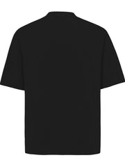 Men's Round Neck Short Sleeve T-Shirt