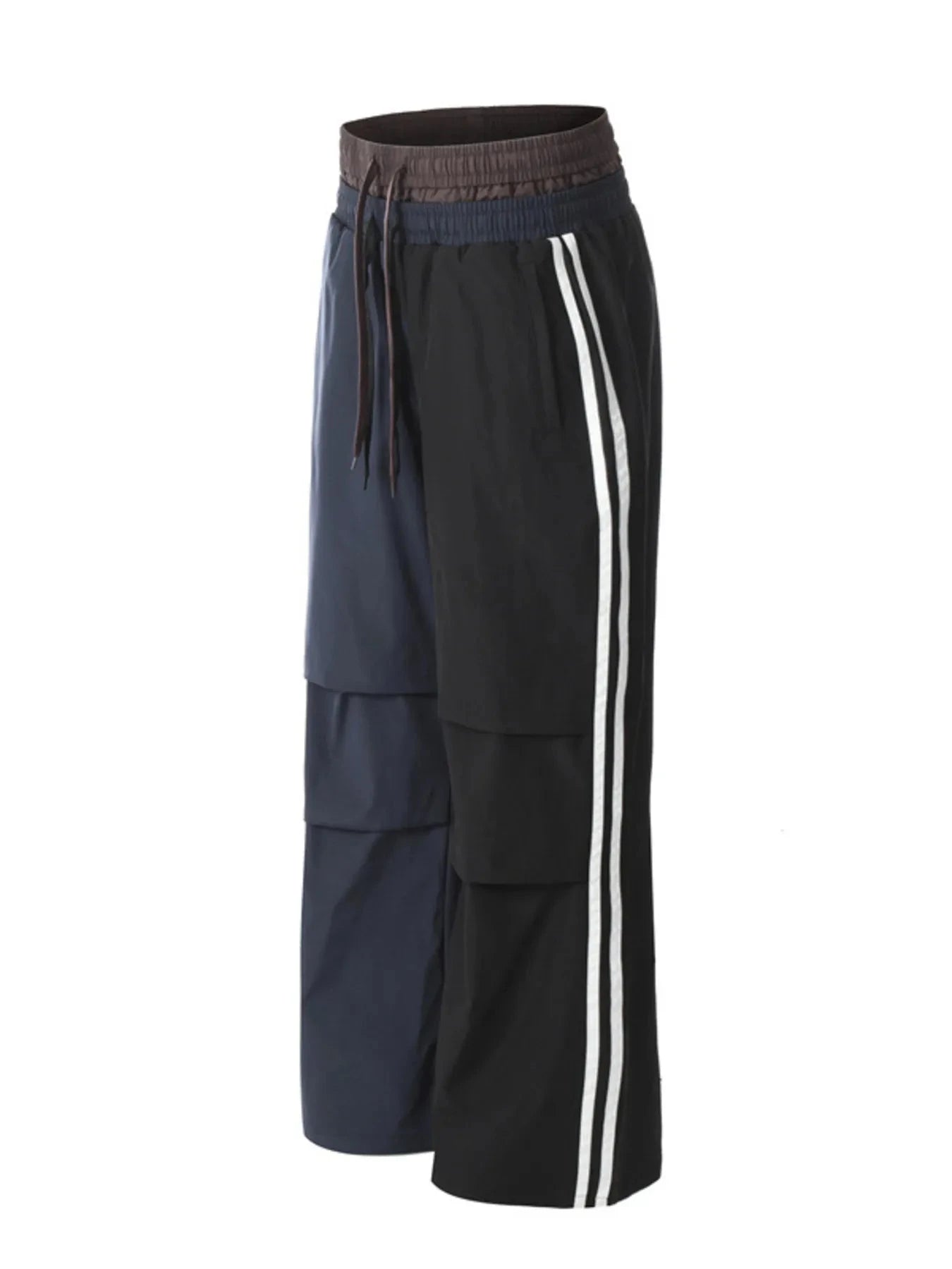 Men's Side Stripe Detail Pants