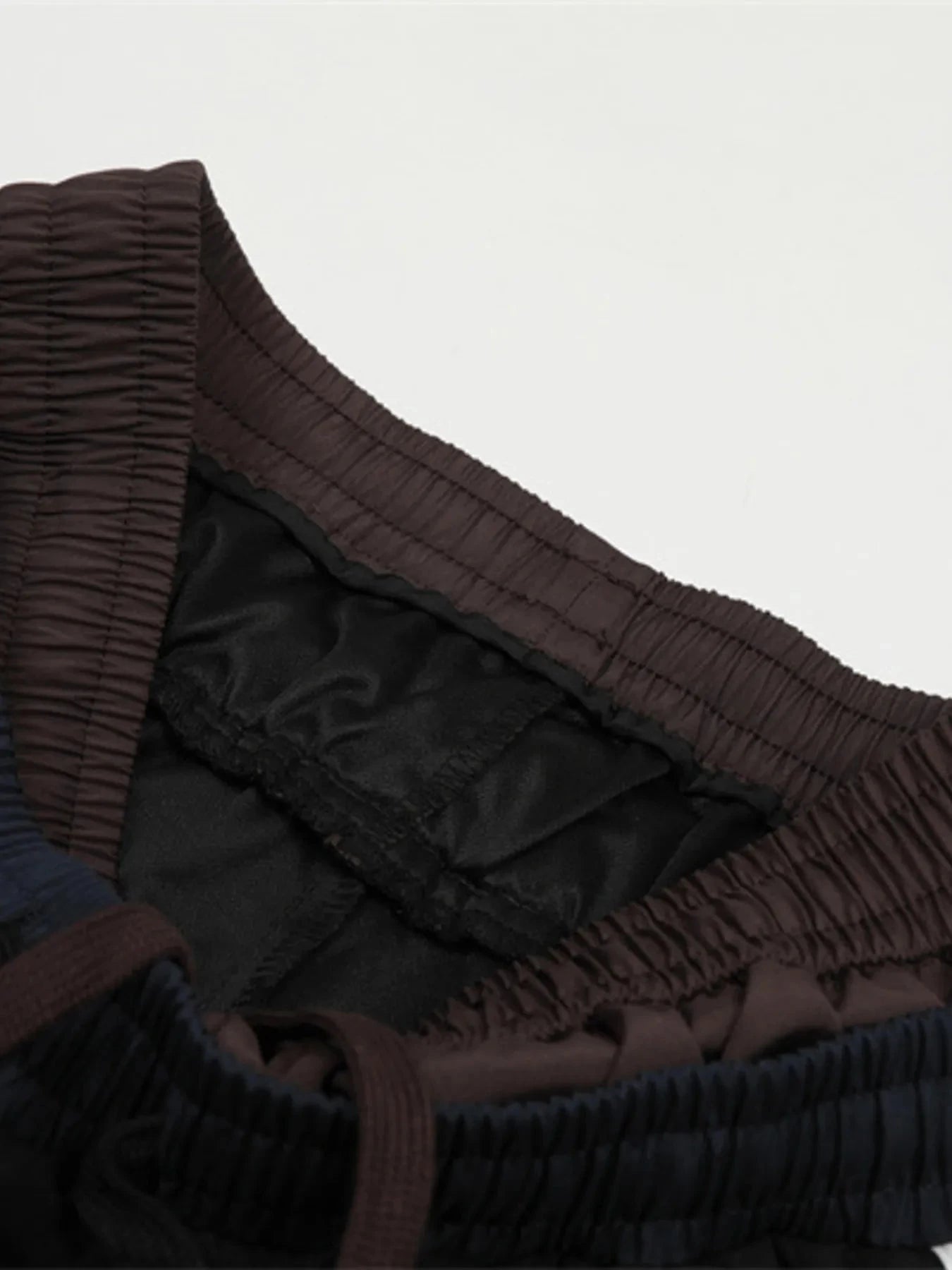 Men's Side Stripe Detail Pants