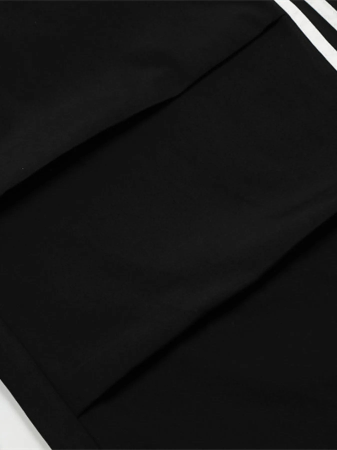 Men's Side Stripe Detail Pants