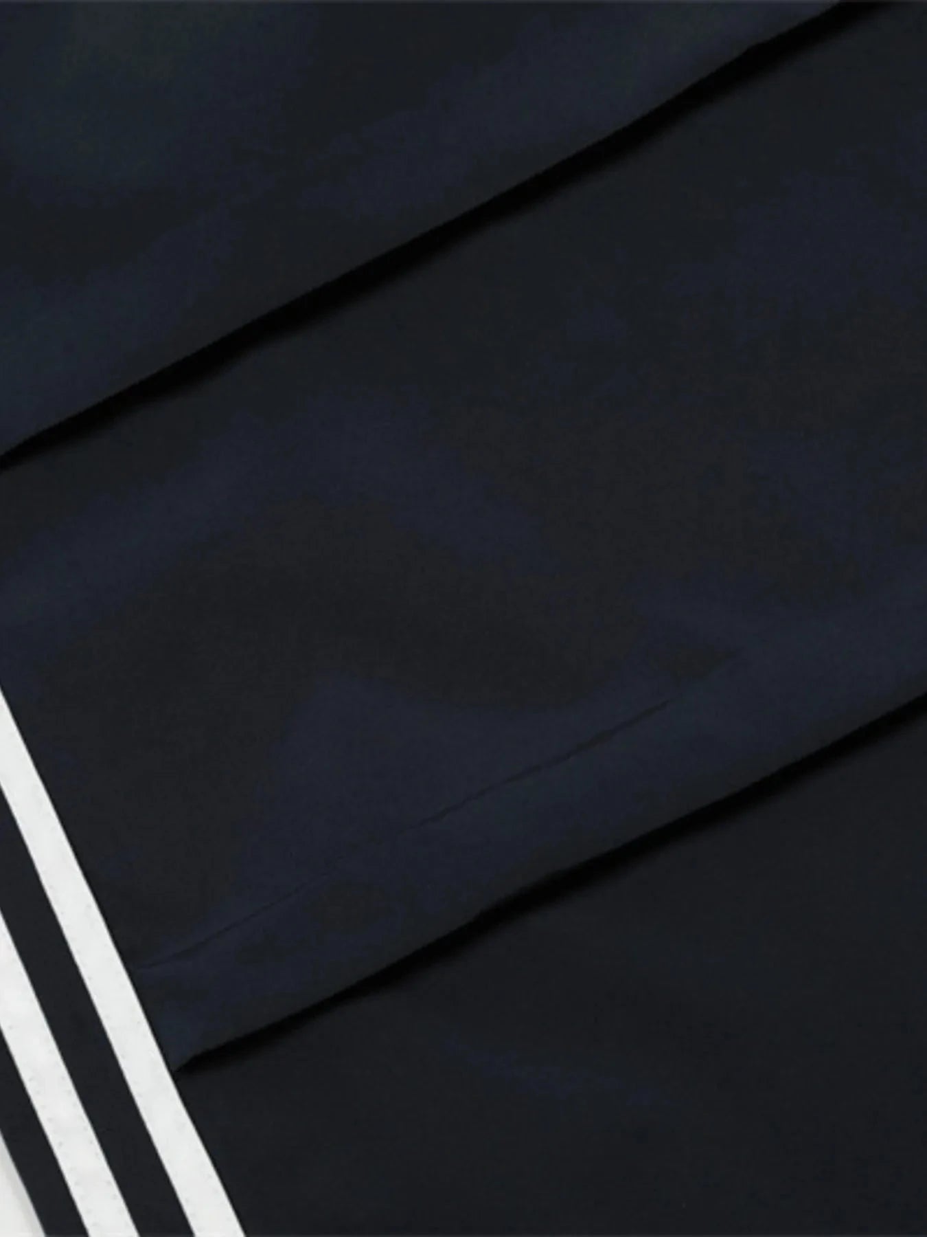 Men's Side Stripe Detail Pants