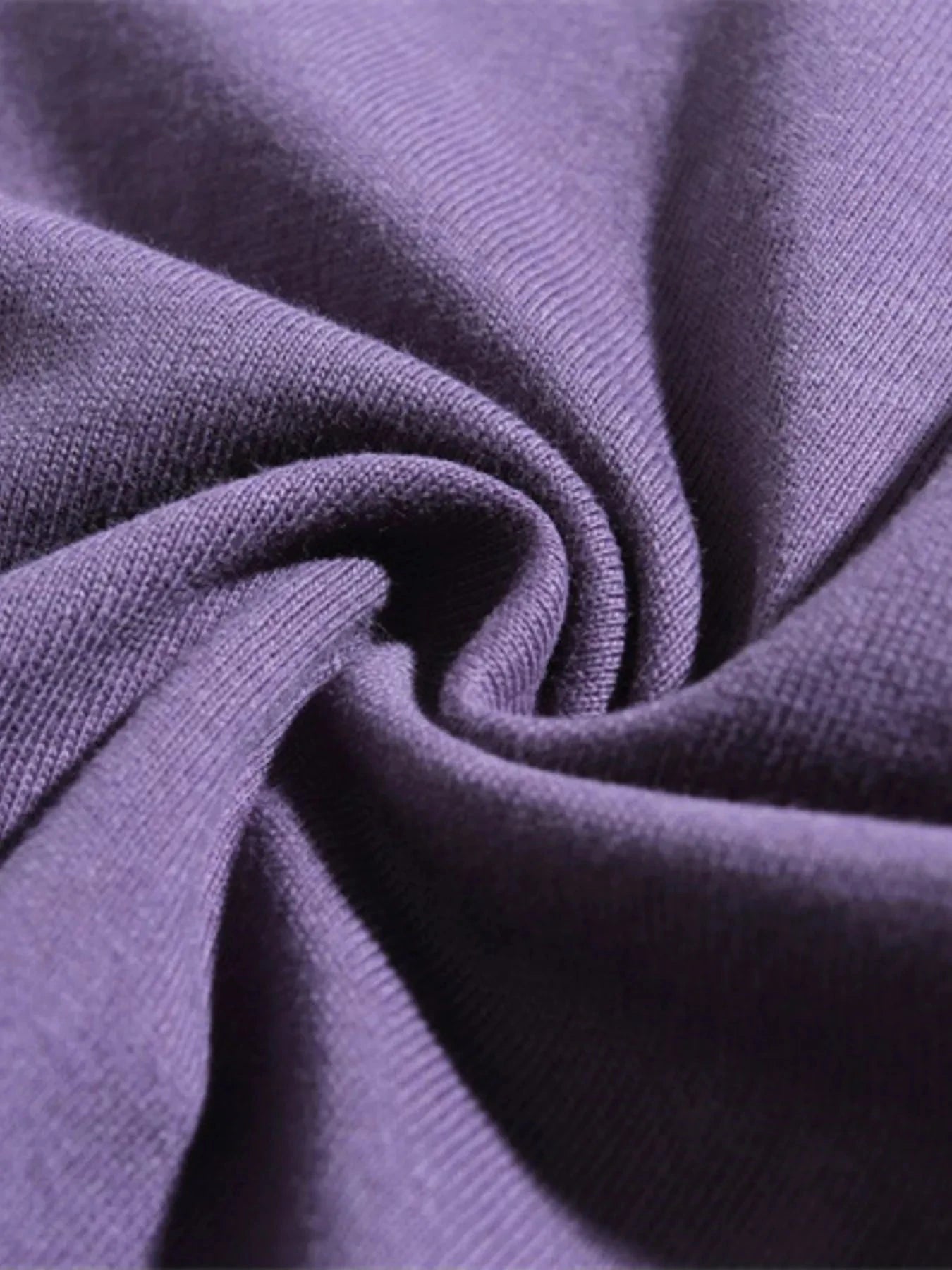 Men's Side Striped Long Sleeve Sweatshirt