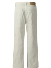 Men's Straight-Leg Jeans