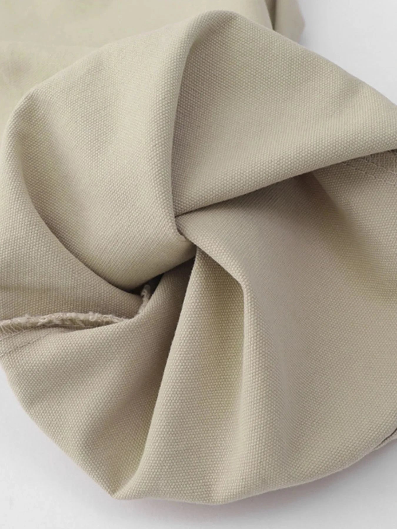 Men's Wide Leg Cargo Pants