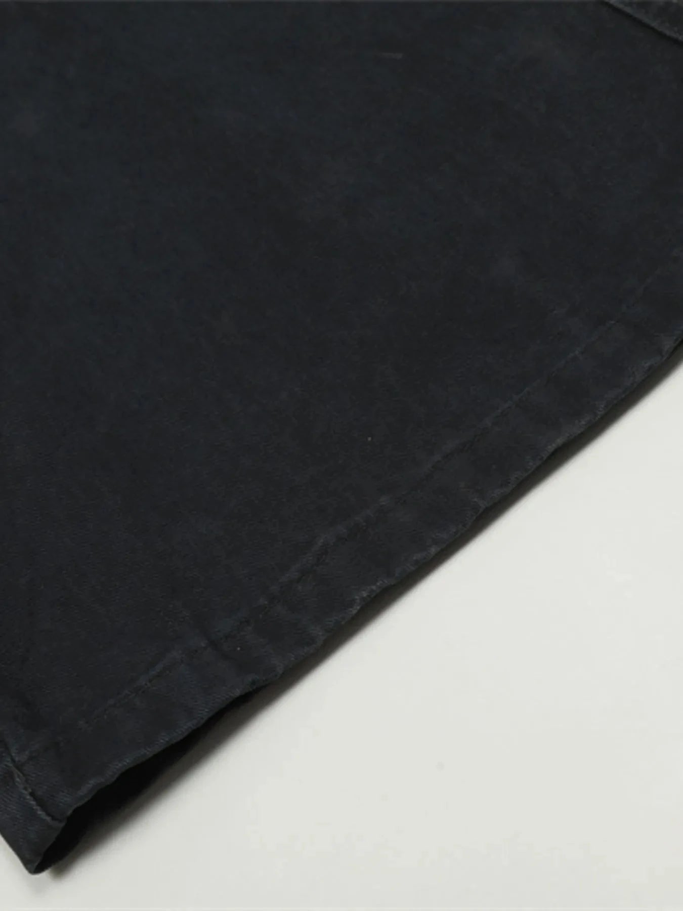 Men's Wide Leg Cargo Pants