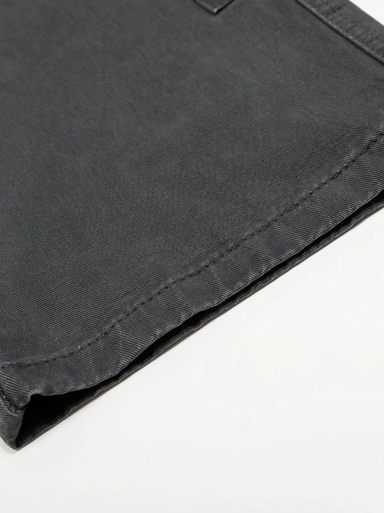 Men's Wide Leg Cargo Pants