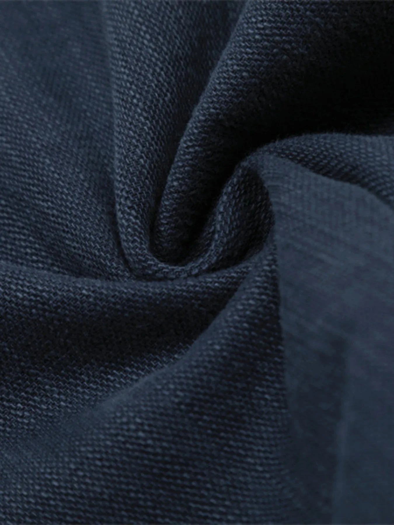 Men's Wide Leg Cargo Pants