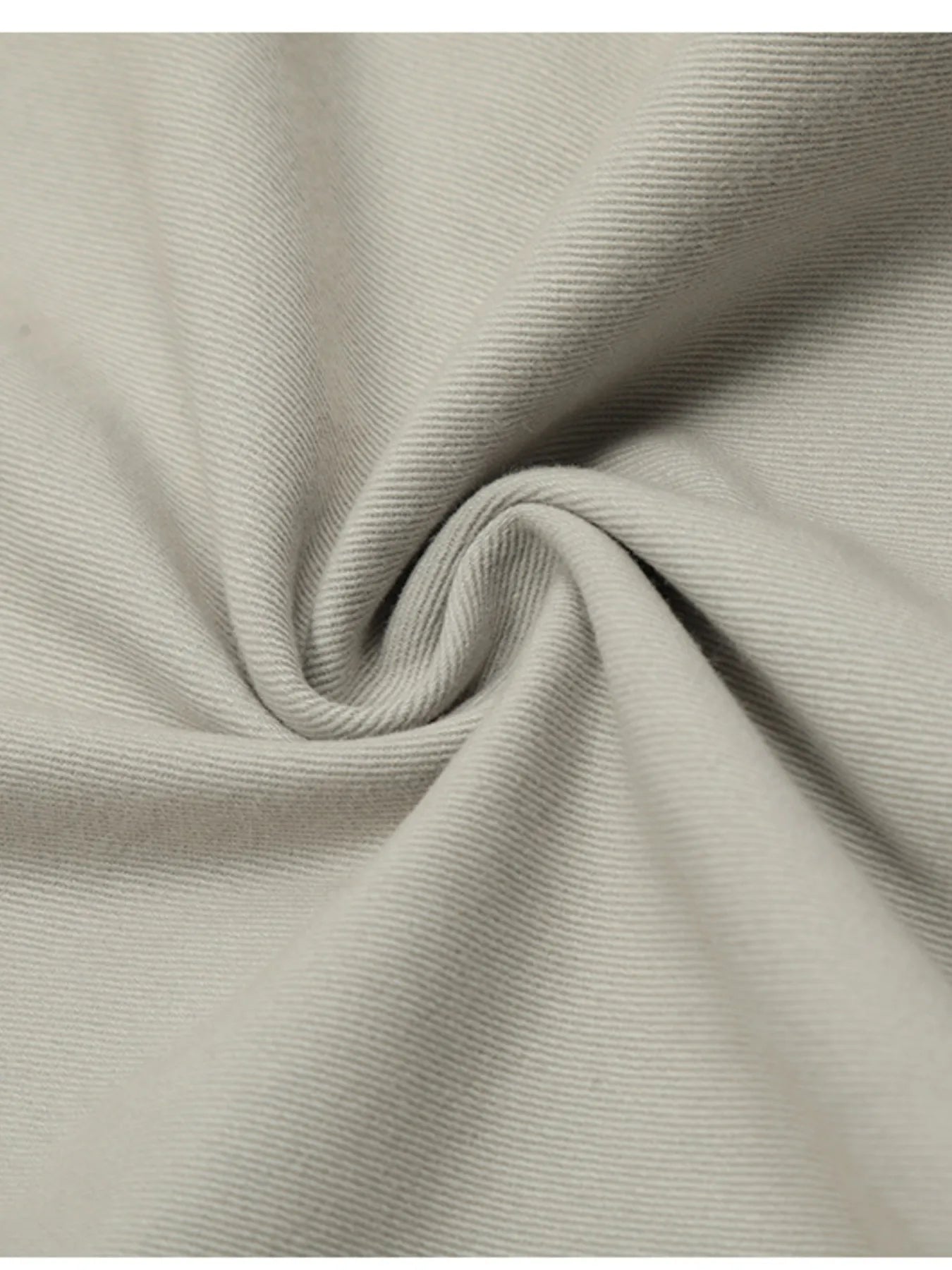 Men's Wide Leg Cargo Pants