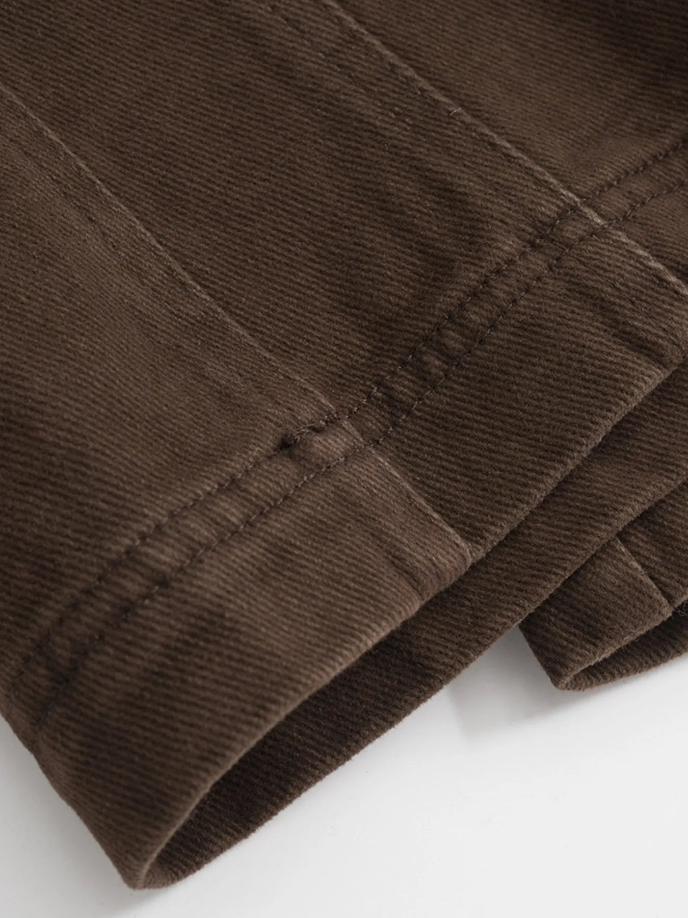 Men's Wide-Leg Casual Pants