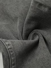 Men's Wide Leg Jeans