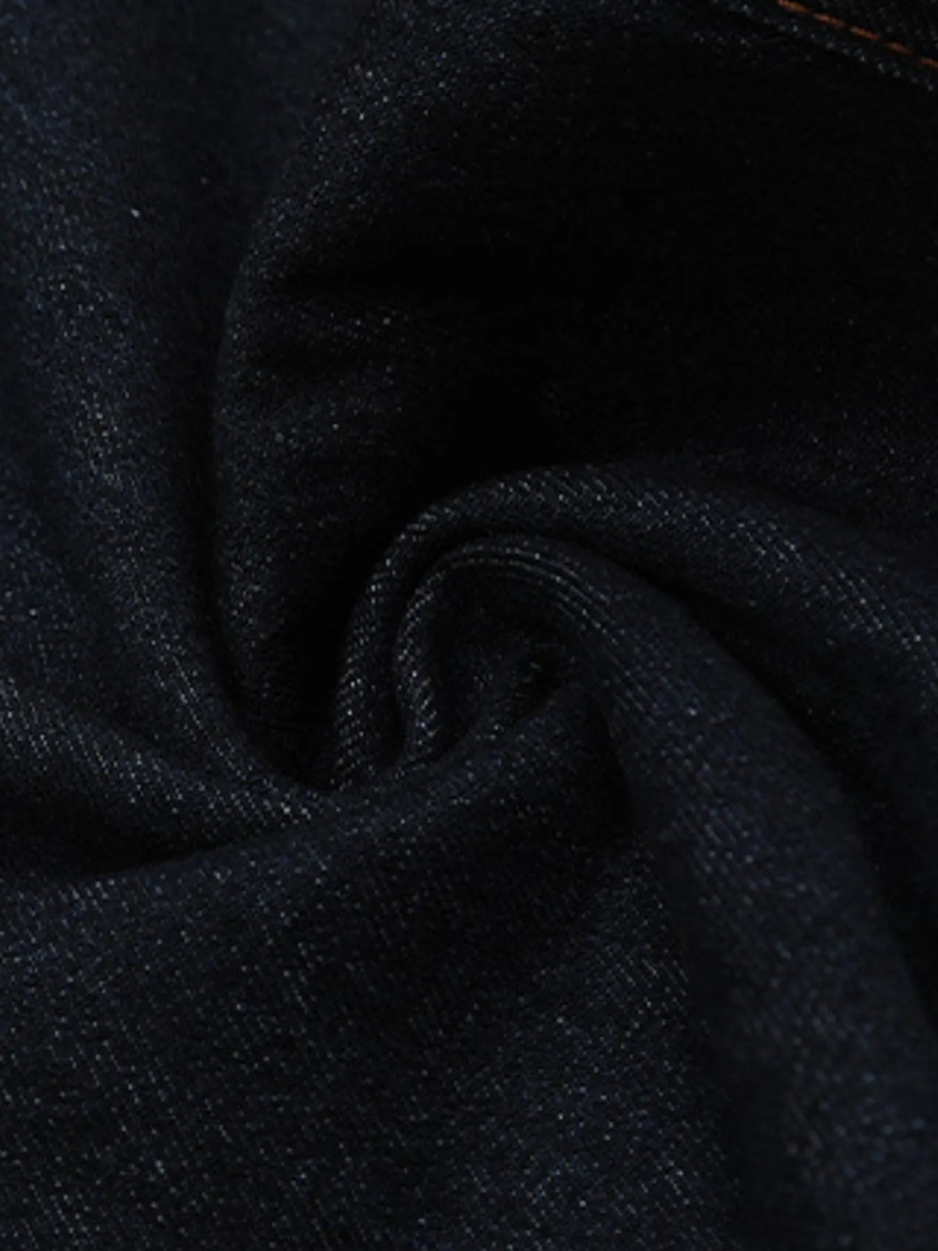 Men's Wide Leg Jeans