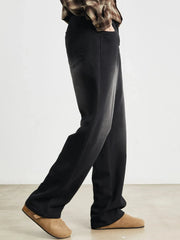 Men's Wide Leg Pants