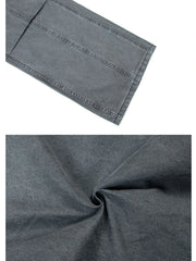 Men's Wide Leg Pants