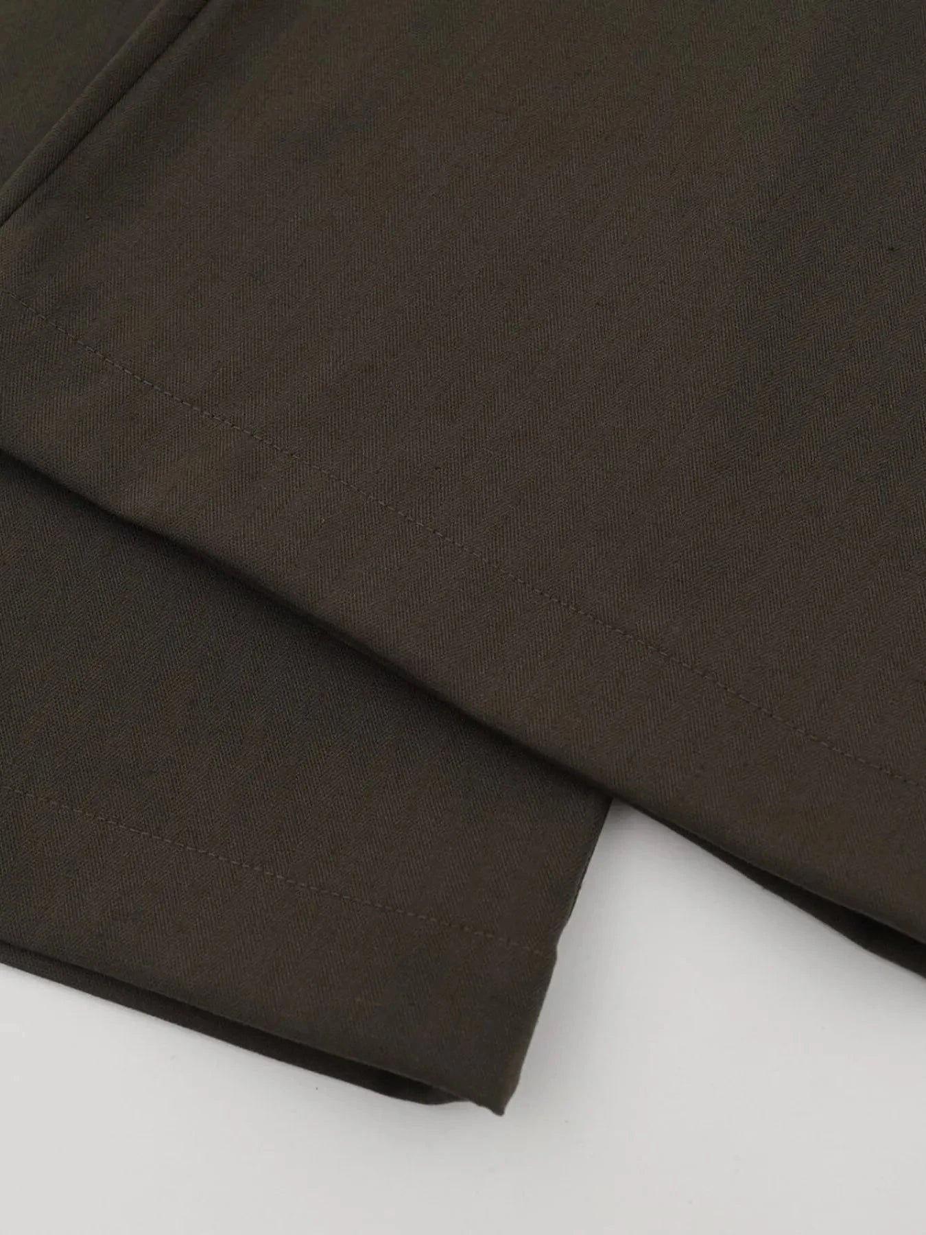 Men's Wide Leg Pants