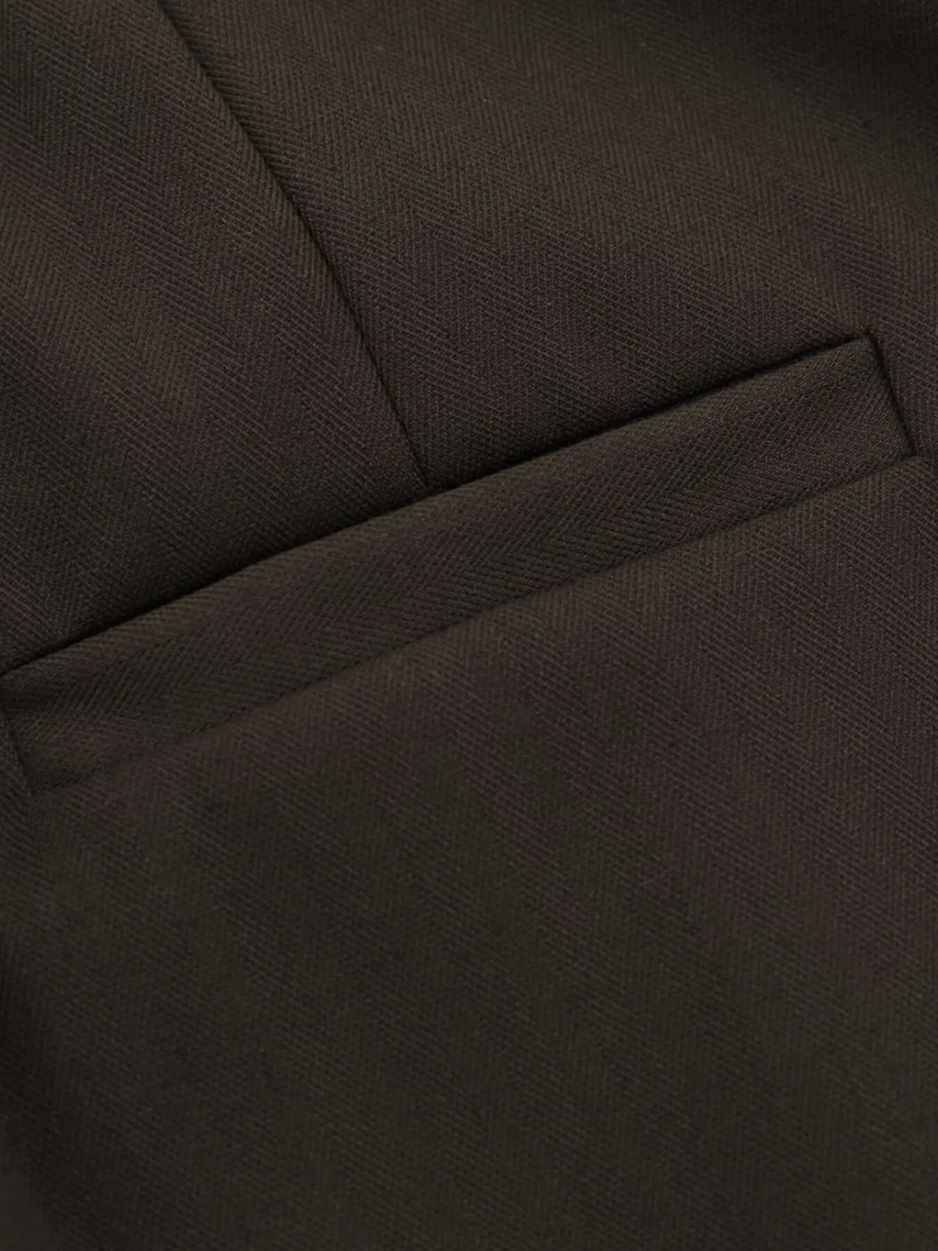 Men's Wide Leg Pants