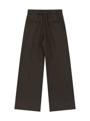Men's Wide Leg Pants